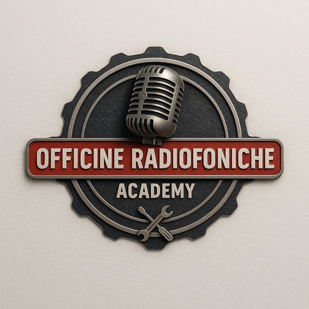 Officine Radiofoniche